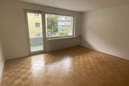 3,5 Raum Wohnung mit Balkon 3.5 zimmer