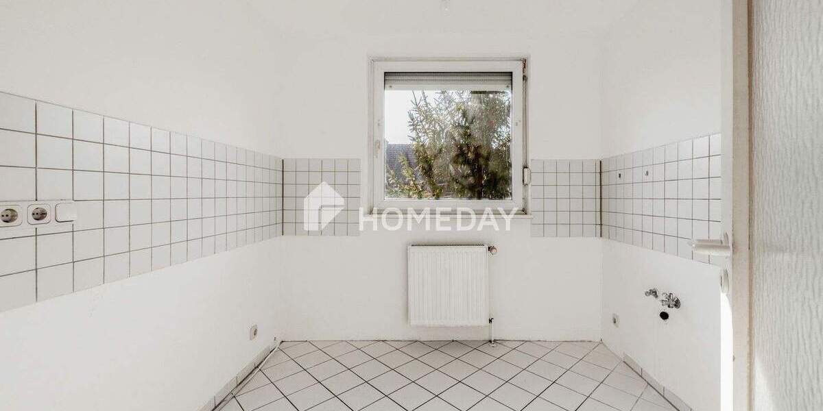 Etagenwohnung Bochum Hamme - 3 Zimmer, 85 m&sup2;, 119.000&euro; | Angebot:25732737