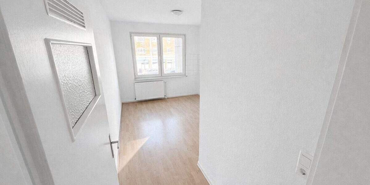 Etagenwohnung Gelsenkirchen Altstadt - 2 Zimmer, 62 m&sup2;, 690&euro; | Angebot:25782171