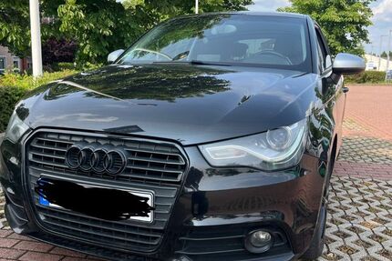 Audi A1 186.000 km 7.800 € Hagen 58099