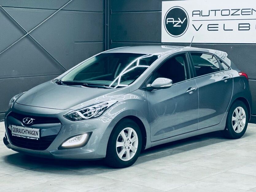 Hyundai i30 70.000 km 8.490 € Velbert 42549