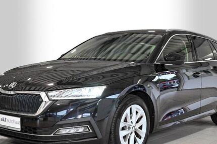 Skoda Octavia 90.969 km 19.950 € Schwerte 58239