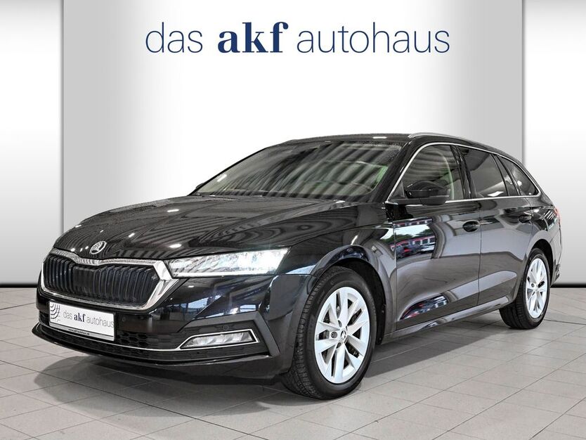 Skoda Octavia 90.969 km 19.950 € Schwerte 58239