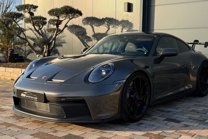 Porsche 911 Urmodell 2.400 km 239.000 &euro; Olfen 59399