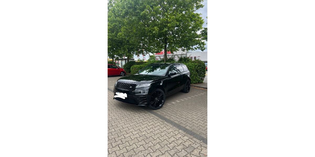 Land Rover Range Rover Velar 130.000 km 30.500 &euro; Mülheim an der Ruhr 45475