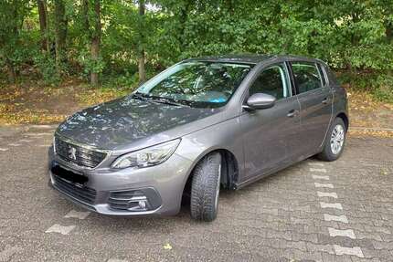Peugeot 308 22.900 km 10.999 &euro; Recklinghausen, Stadt 45661