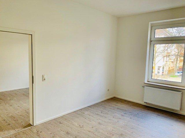 Etagenwohnung Dortmund Hörde - 2.5 Zimmer, 59 m&sup2;, 690&euro; | Angebot:27583781