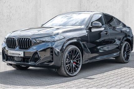 BMW X6 24.153 km 72.500 &euro; Velbert 42553