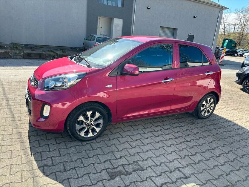 Picanto