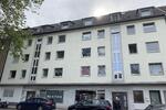 2-Raum Wohnung mit Balkon in Essen Frohnhausen für Selbstzahler 2 zimmer