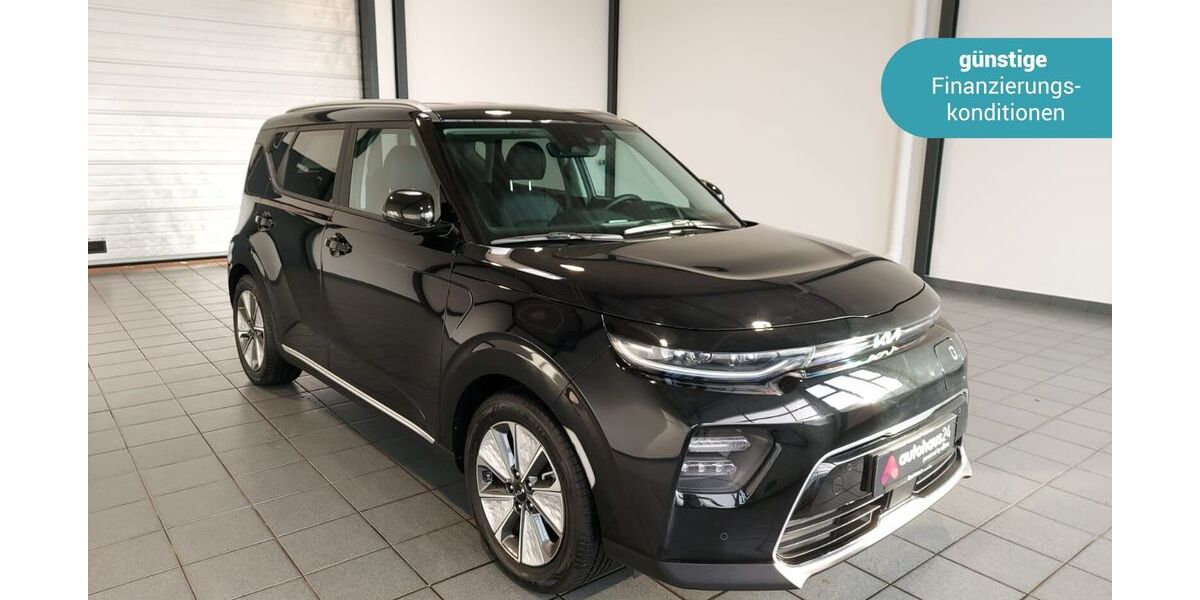 Kia Soul 20.048 km 25.990 &euro; Wuppertal 42287