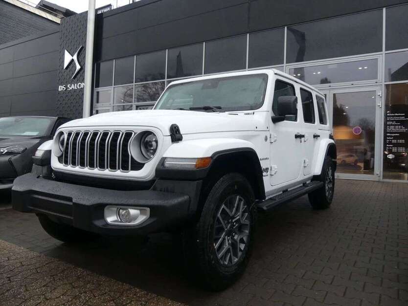 Wrangler