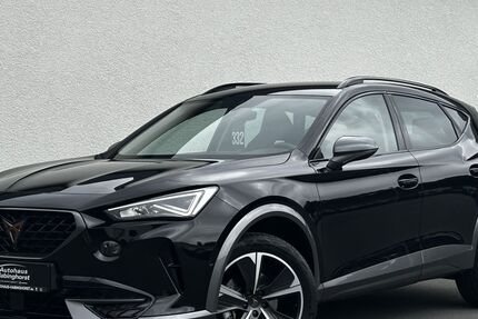 Cupra Formentor 30.530 km 27.990 &euro; Castrop-Rauxel 44579