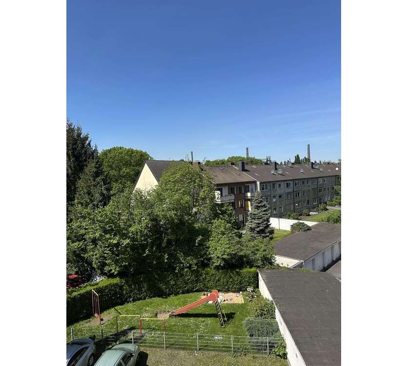 Wohnung zum Mieten in Duisburg 600 € 87 m²