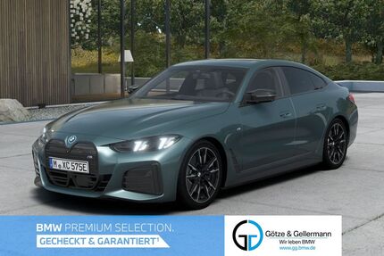 BMW i4 27.161 km 56.870 &euro; Mülheim 45472
