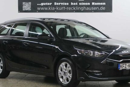 Kia ceed Sportswagon 24.100 km 22.950 &euro; Recklinghausen 45661