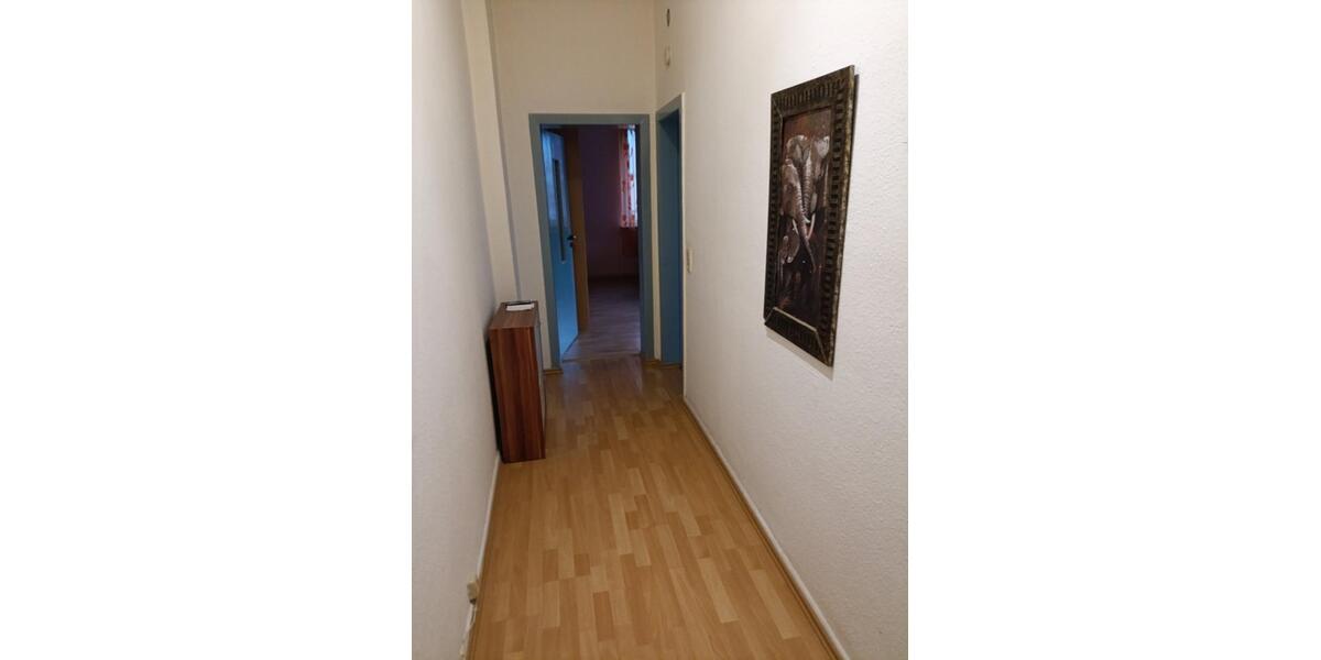 Etagenwohnung Dortmund Innenstadt Nord - 2 Zimmer, 46 m&sup2;, 450&euro; | Angebot:27547032