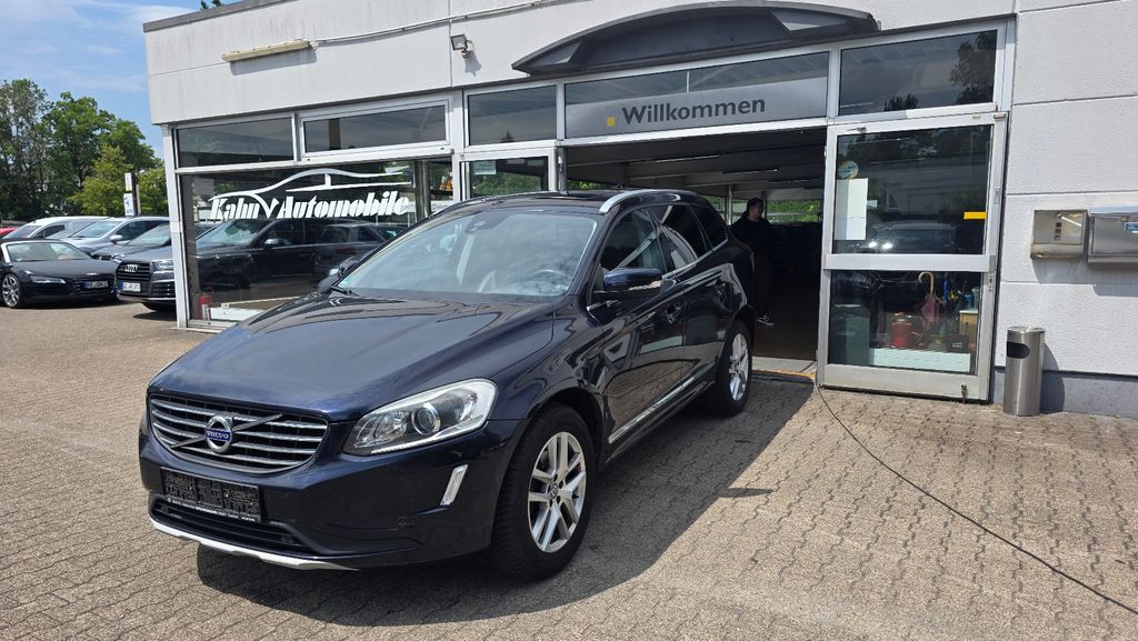 Volvo XC60 235.000 km 11.990 &euro; Gladbeck 45966