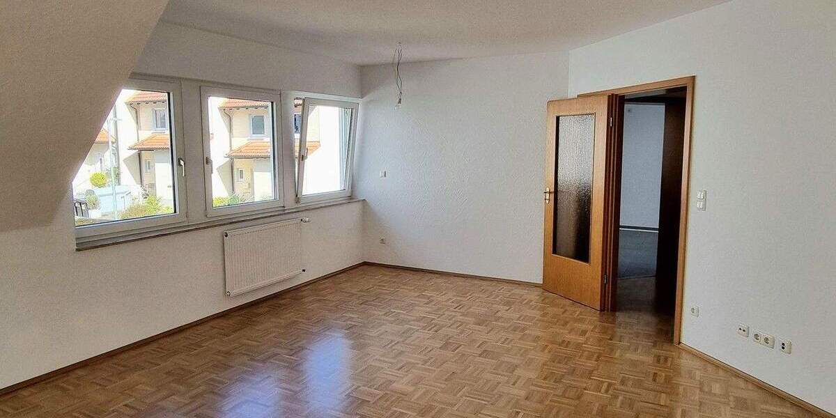 3,5-Zimmer-Wohnung mit großem Balkon in ruhiger Lage von Höntrop 3 zimmer