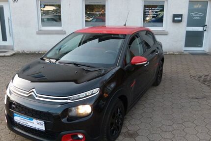 Citroen C3 121.397 km 8.290 &euro; Bochum 44809