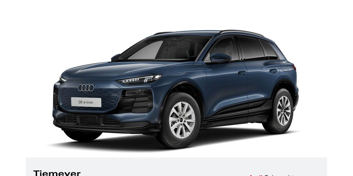 Audi Q6 e-tron 8.992 km 51.880 &euro; Bochum 44809