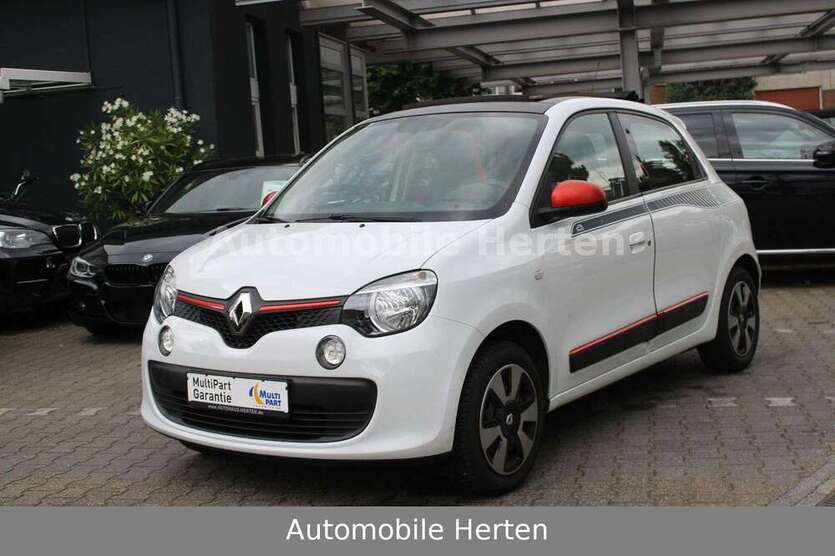 Twingo