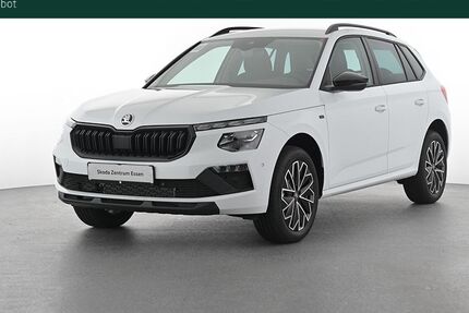 Skoda Kamiq 4.999 km 27.980 &euro; Essen 45143