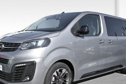 Opel Zafira Life 49.572 km 35.990 &euro; Wuppertal 42103