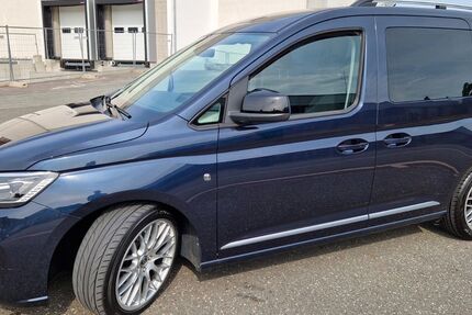 VW Caddy 98.436 km 24.500 € Hagen 58135
