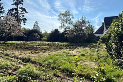 Grundstück zu verkaufen in Dortmund 120.000 € 275 m²