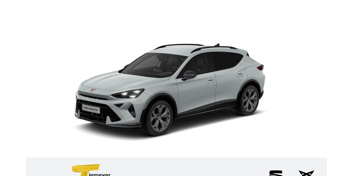 Cupra Formentor 26.406 km 32.970 &euro; Bochum 44809