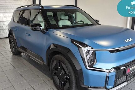 Kia EV9 24.911 km 62.590 &euro; Wuppertal 42287