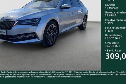 Skoda Superb 67.718 km 28.998 € Dortmund 44269