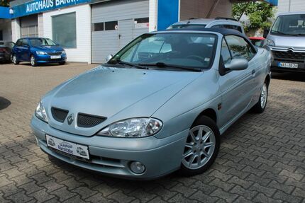 Renault Megane 94.619 km 3.690 &euro; Bochum 44866