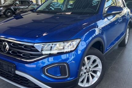 VW T-Roc 7.100 km 29.370 € Lünen 44536