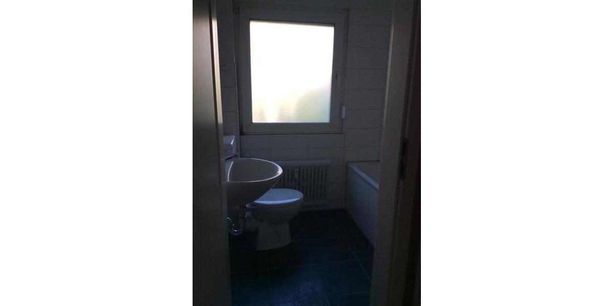 Schicksal - ideale 2,5-Zi.-Wohnung 2 zimmer