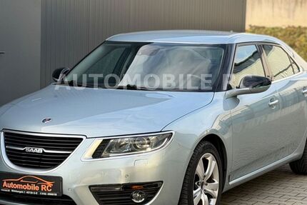 Saab 9-5 143.269 km 7.900 &euro; Oer-Erkenschwick 45739