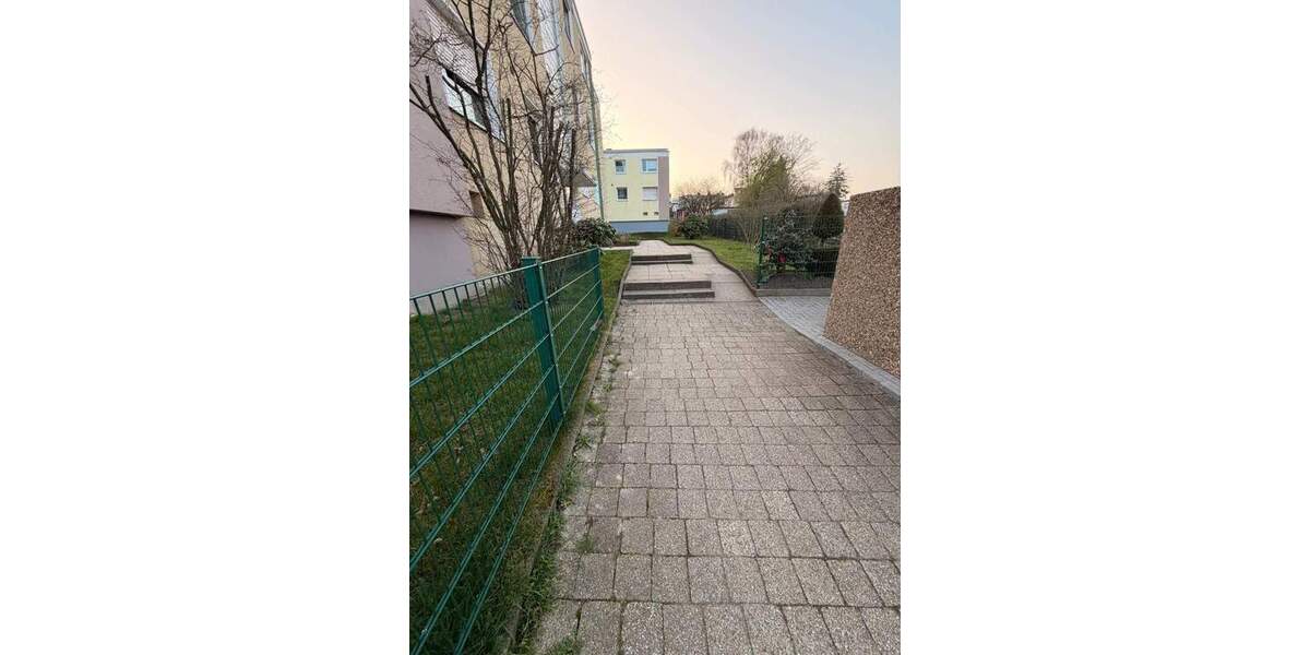 Etagenwohnung velbert neviges Neviges - 2 Zimmer, 60 m&sup2;, 140.000&euro; | Angebot:25630377