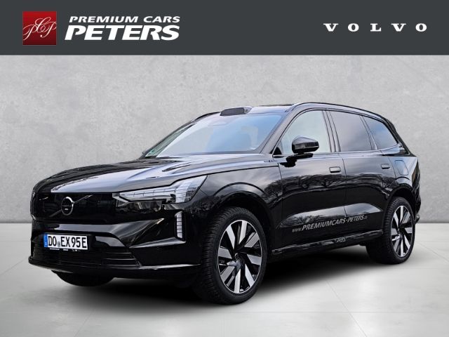 Volvo EX90 2.487 km 87.900 &euro; Dortmund 44143