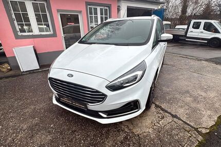 Ford S-Max 160.000 km 13.490 &euro; Wuppertal 42329