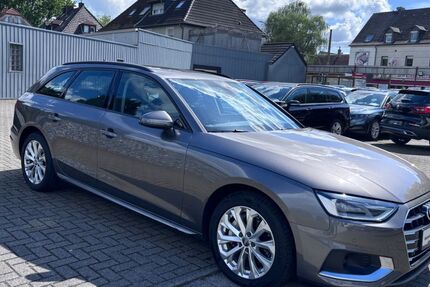 Audi A4 164.000 km 17.700 &euro; Mülheim / Ruhr 45473