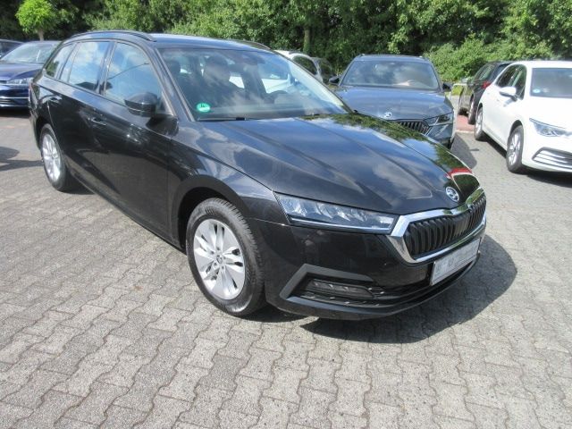 Skoda Octavia 90.840 km 21.988 € Bergkamen 59192
