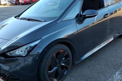 Cupra Born 29.998 km 23.620 &euro; Hagen 58091