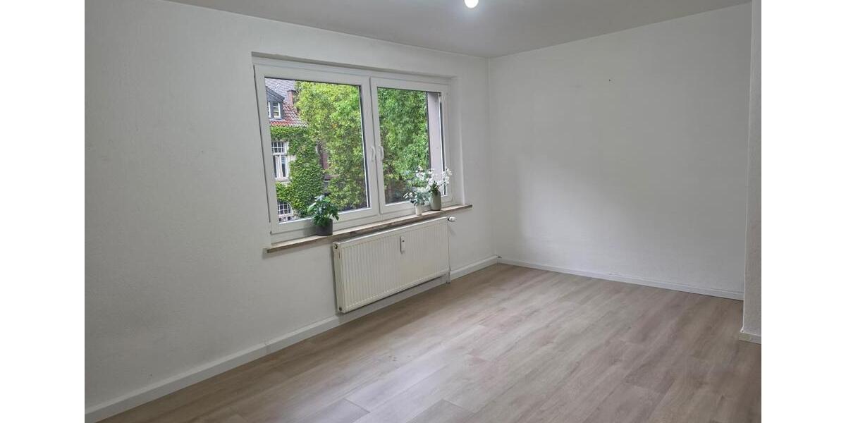 Etagenwohnung Dortmund Huckarde - 2 Zimmer, 53 m&sup2;, 485&euro; | Angebot:27567633