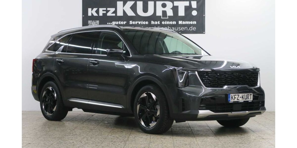 Kia Sorento 8.600 km 51.950 &euro; Recklinghausen 45661