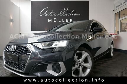 Audi A3 35.800 km 23.697 € Remscheid 42897