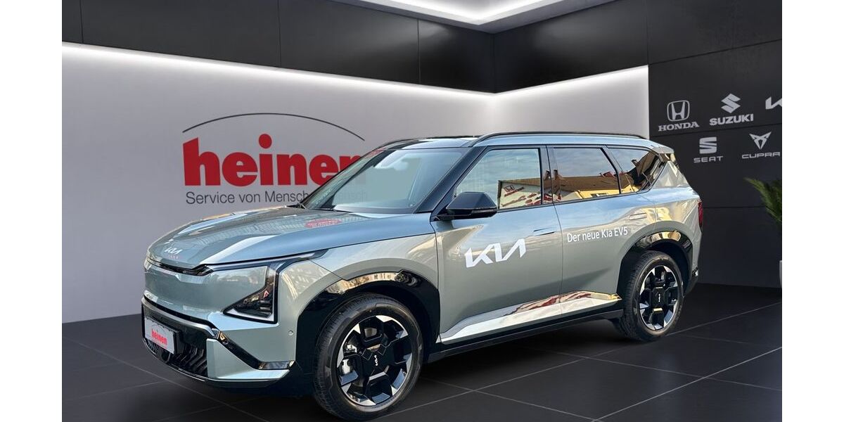 Kia EV5 6.000 km 44.480 &euro; Holzwickede 59439