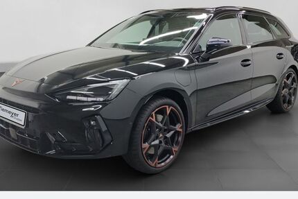 Cupra Leon 4.999 km 48.880 &euro; Bochum 44809