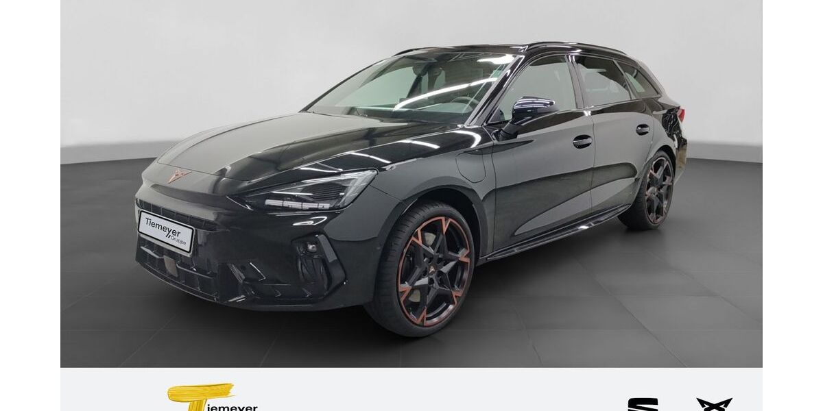 Cupra Leon 4.999 km 48.880 &euro; Bochum 44809