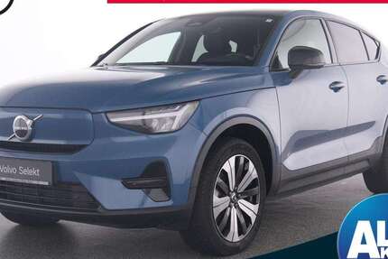 Volvo C40 47.325 km 25.850 € Witten 58453